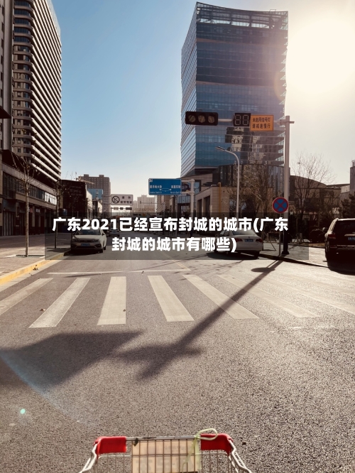 广东2021已经宣布封城的城市(广东封城的城市有哪些)-第2张图片