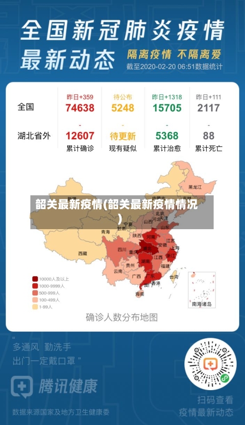 韶关最新疫情(韶关最新疫情情况)-第2张图片
