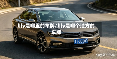 川y是哪里的车牌/川y是哪个地方的车牌
