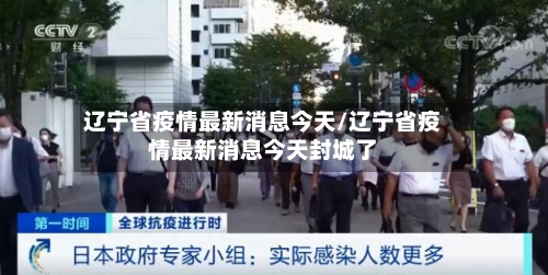 辽宁省疫情最新消息今天/辽宁省疫情最新消息今天封城了-第2张图片