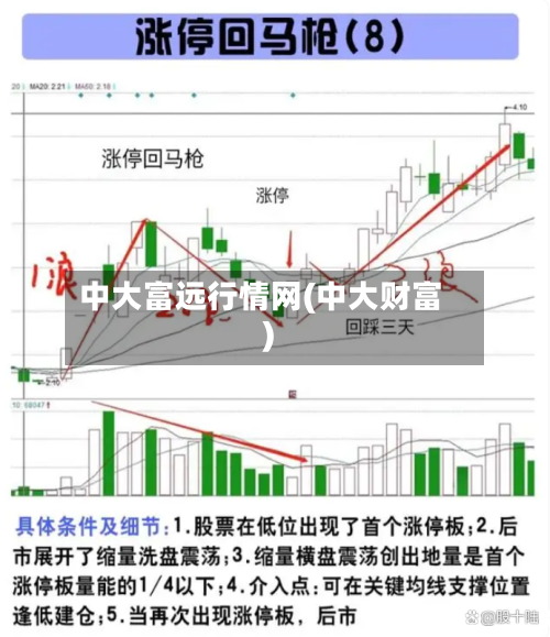 中大富远行情网(中大财富)
