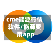 cme能源行情软件/能源费用app-第2张图片