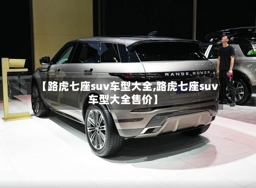 【路虎七座suv车型大全,路虎七座suv车型大全售价】-第2张图片