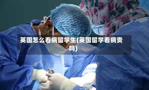 英国怎么看病留学生(英国留学看病贵吗)-第2张图片