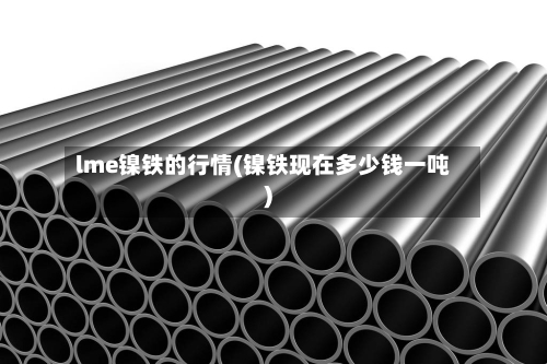 lme镍铁的行情(镍铁现在多少钱一吨)