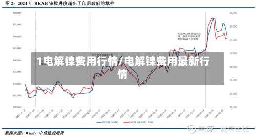 1电解镍费用行情/电解镍费用最新行情