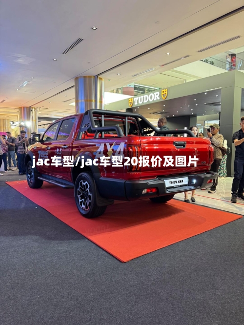 jac车型/jac车型20报价及图片-第2张图片