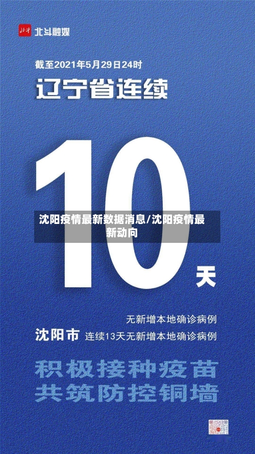 沈阳疫情最新数据消息/沈阳疫情最新动向-第2张图片