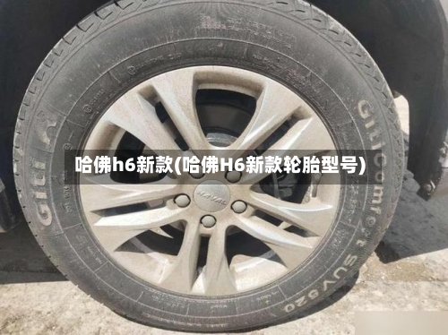 哈佛h6新款(哈佛H6新款轮胎型号)-第3张图片